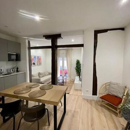 Amazing&Elegant Apt 7Pax En C/Jesus Y Maria/Centro Apartment มาดริด ภายนอก รูปภาพ