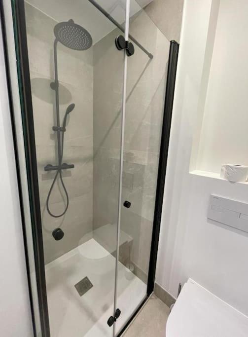 Amazing&Elegant Apt 7Pax En C/Jesus Y Maria/Centro Apartment มาดริด ภายนอก รูปภาพ